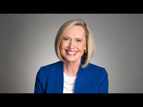 Comment je l’écoute : Bonnie H. Cordon (#Écoutez-Le)