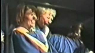 La Donna Con La Lingua Lunga Di Fuori