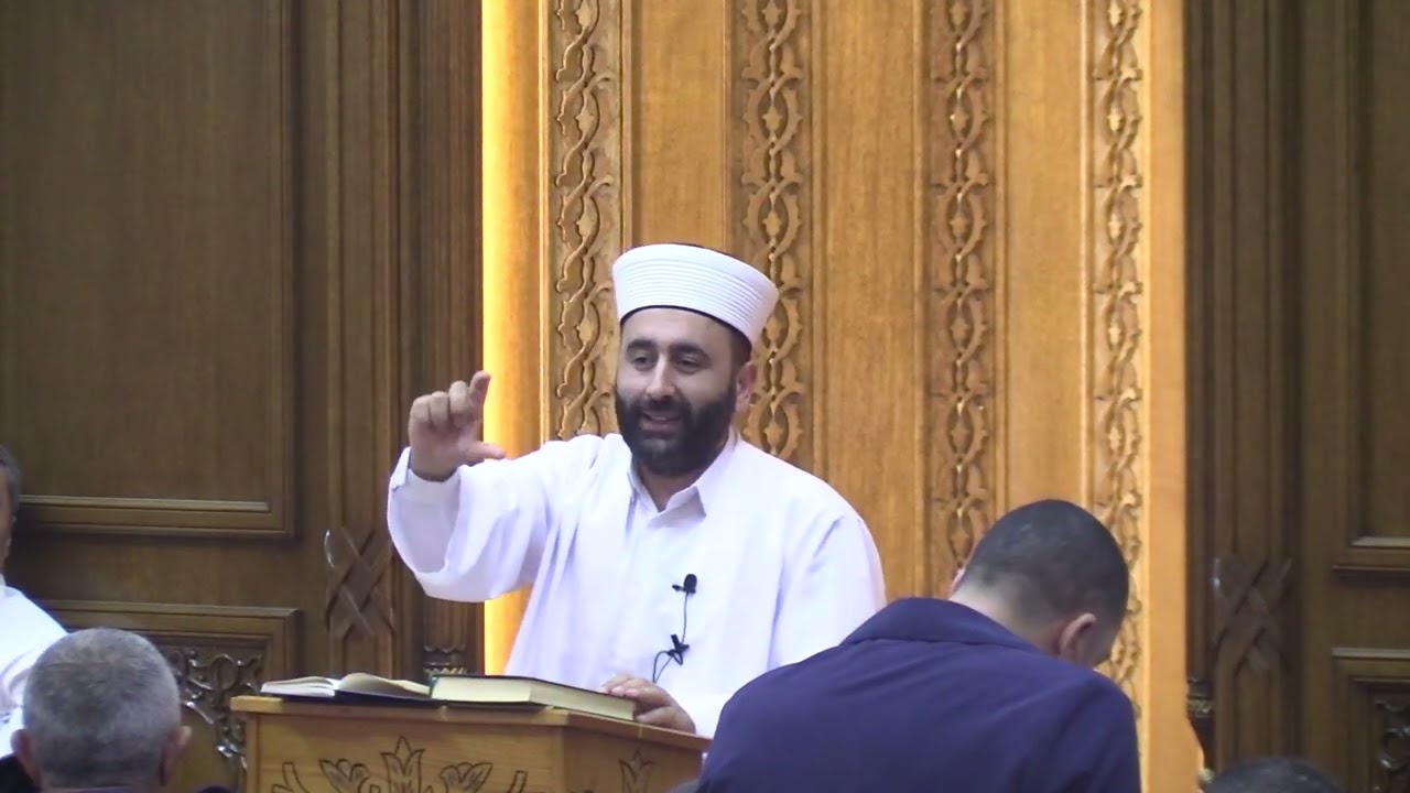 5 TANE VAZİFEMİZ VAR.!