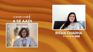 Richa Chadha  Interview, Mujra Was The Reason To Do Heeramandi, Sanjay L Bhansali, Manisha Koirala?