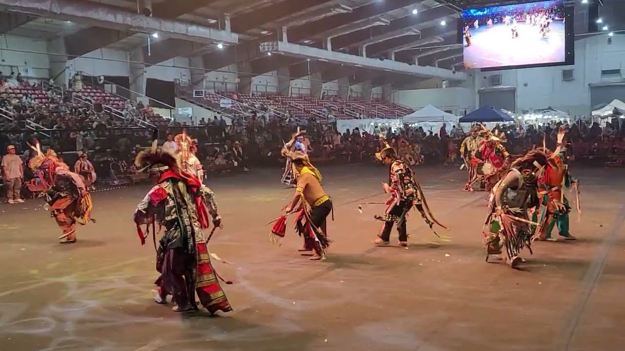 Sr.Men's Southern Straight SNL @Kinder'24