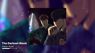 The Darkest Black - Oscar Ryan |🕹️Cyberpunk Music | Royalty Free