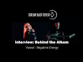 Capture de la vidéo Vexed - Interview (Behind The Album)