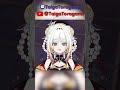 Archived Noise 502 | #TaigaToragami #Vtuber #ChromaShift #Anime #kawaii #animegirl #vtuberclips