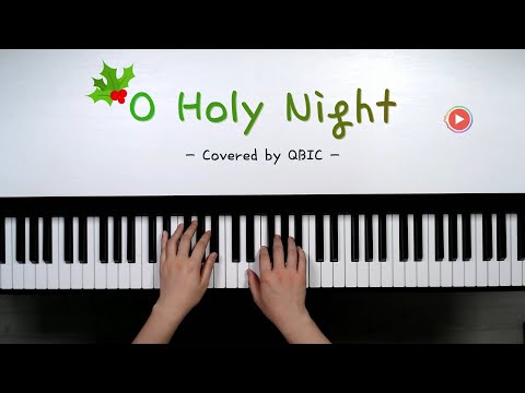O Holy Night - QBIC