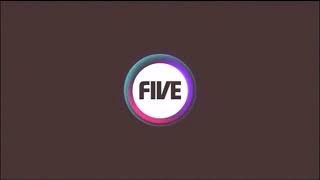 Five Ident 2008