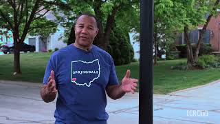 What's Going Down in the 'Dale - Solicitation & Door-to-Door Sales