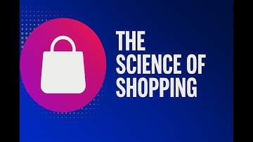 The Science of Shopping: Why Emotion and Joy Drive Consumer Decisions | Kate Hardcastle MBE