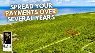 LITTLE CAYMAN! Own Paradise for $688/Month with THIS CRAZY 0% INTEREST DEAL!