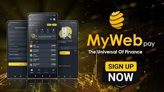 How to Sign Up for MyWeb Pay: Quick and Easy Step-by-Step Guide