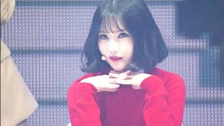 GFRIEND Eunha - Bloom GFRIEND First Concert 2018 