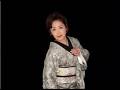 伍代夏子「海峡の宿」ミュージックビデオ