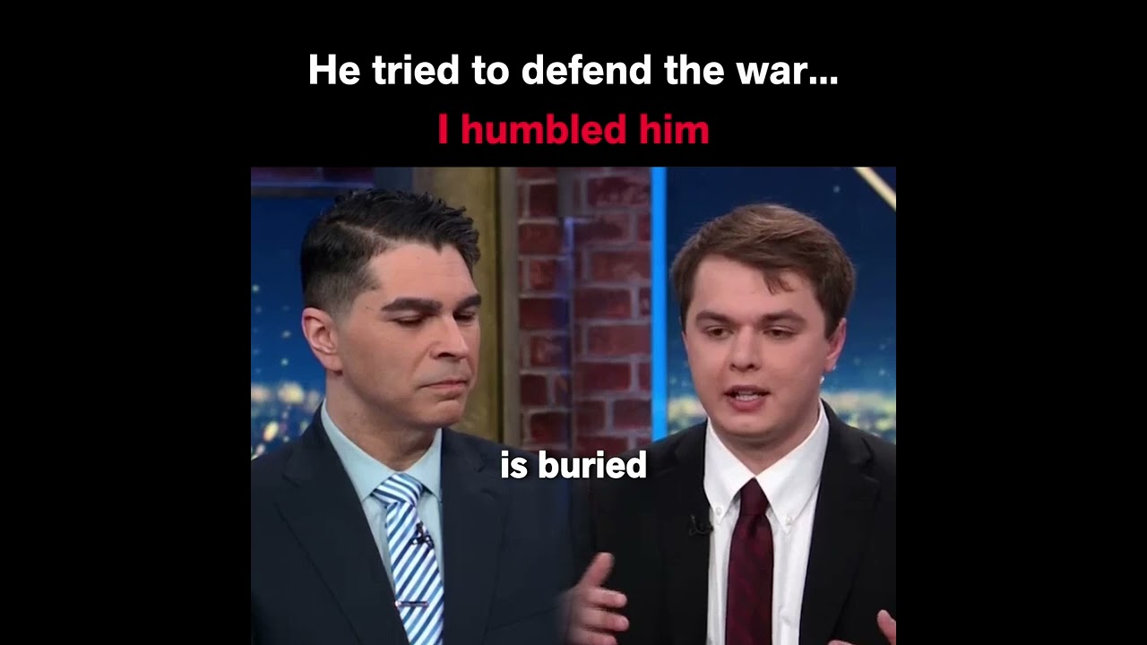 How To Humiliate MAGA On TV