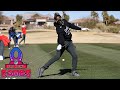 Longest Drive: Pro Bowl Skills Showdown | NFL