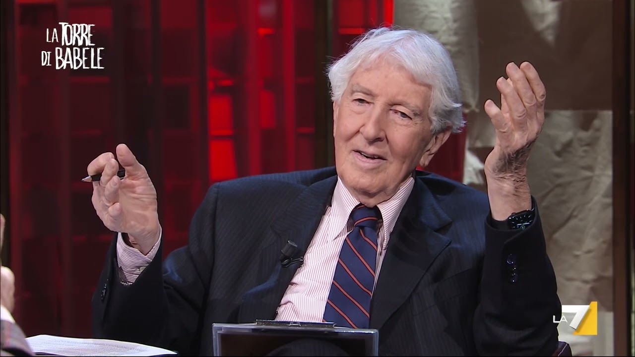 Giordano Bruno Guerri: 