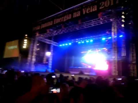 Festa Junina Da Veia 2017 - Turbo B - Snap - Believe The Hype