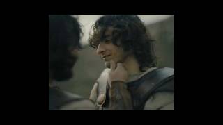 Jonathan David, Look At You, All This Time You Still Cant Grow A Beard House Of David S2E05