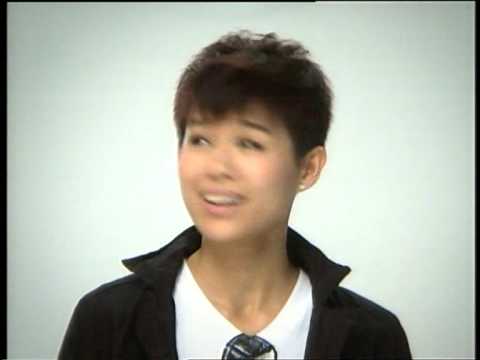 房協樓宇管理維修綜合計劃 2009 - 胡杏兒