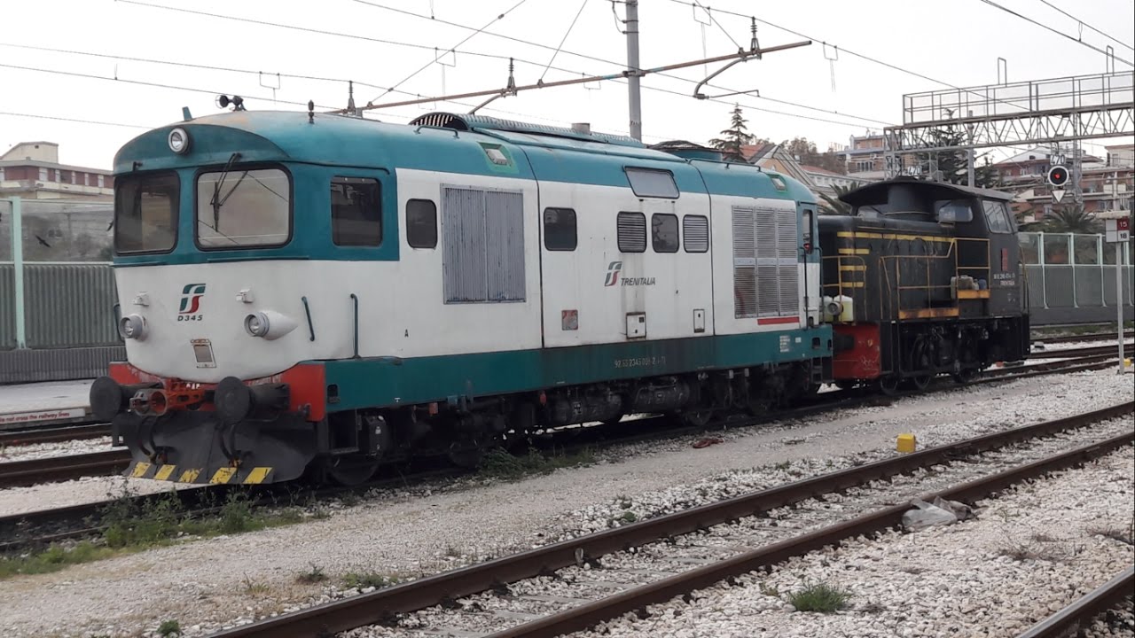 Ic 7 Pescara Ic 7 Pescara