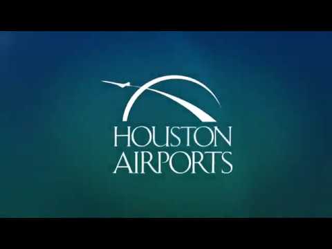 Houston Airports ECO and ECO 2 Parking