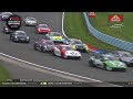 2025 Porsche Carrera Cup North America at Watkins Glen International | Race 2 | New York