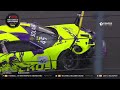 2025 Porsche Carrera Cup North America at Watkins Glen International | Race 2 | New York