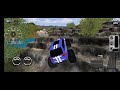 4x4 offroad rally 7.  level 90