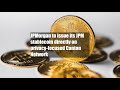 JPMorgan to issue its JPM stablecoin directly on privacy-focused Canton Network