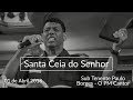 Santa Ceia do Senhor - 01 de Abril 2018 - Sub. Tenente Paulo Borges