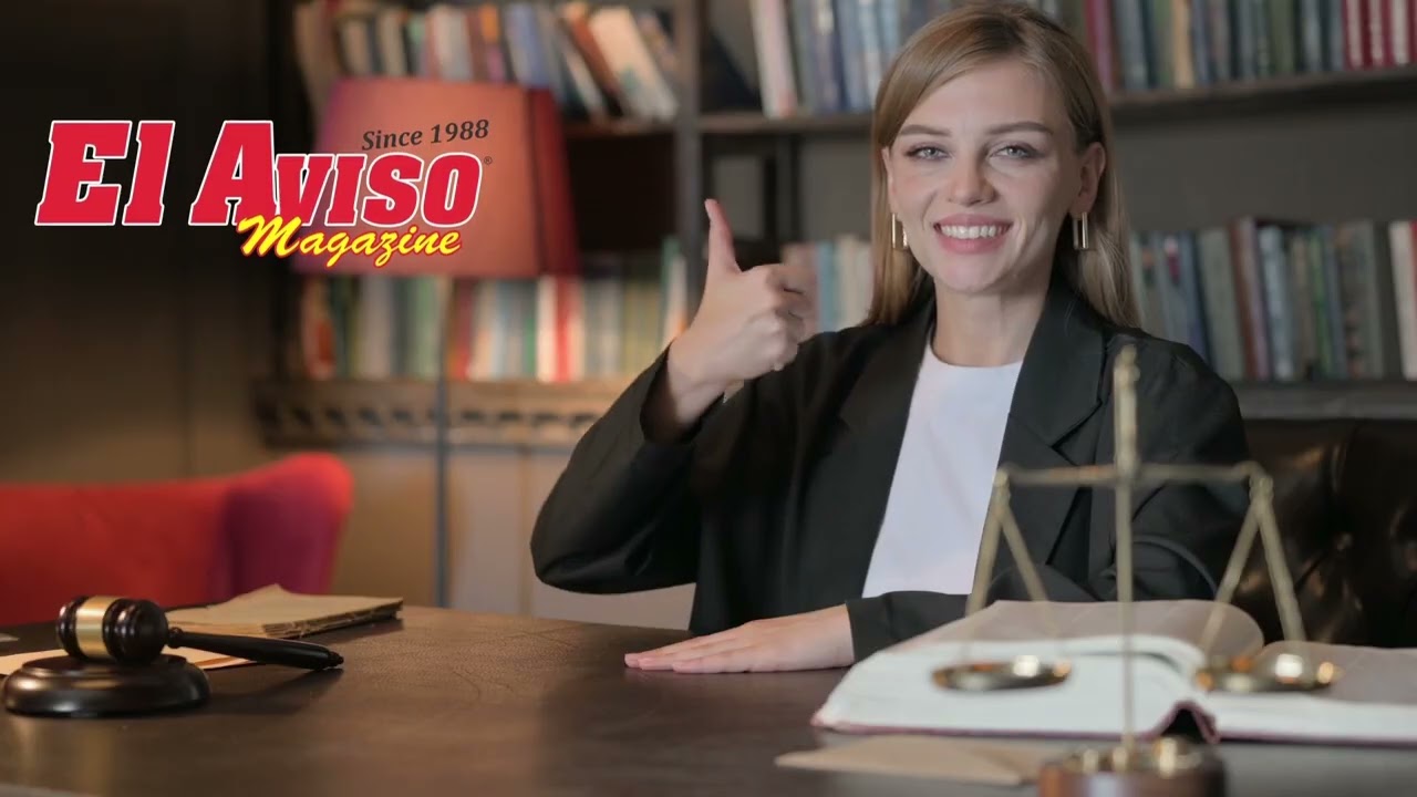 El Aviso Magazine Anunciate con Nosotros