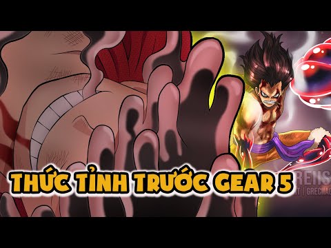 Video SIÊU HOT! Vì Sao Luffy Mũ Rơm THỨC TỈNH Trái Ác Quỷ... - youtube