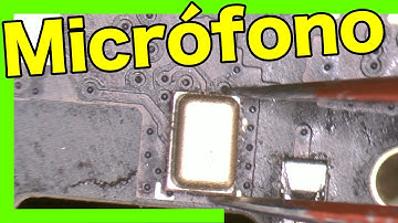 Problemas Micrófono Xiaomi - SOLUCIÓN