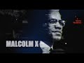 Malik Shabazz (Malcolm X)
