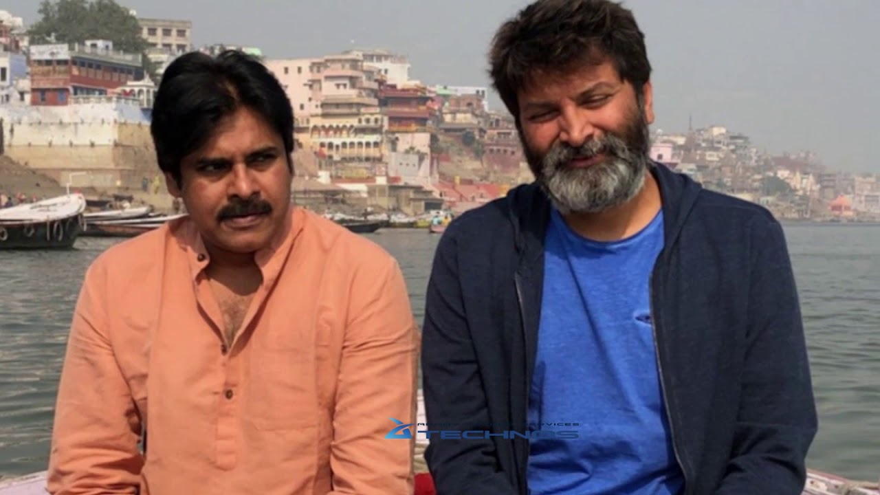 Trivikram Srinivas Continue Sentiment On Aravinda Sametha Veera Raghava Title telugu bollywood gossips latest 2019