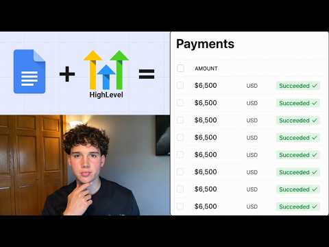 my exact client onboarding process (i charge $6,500/client)