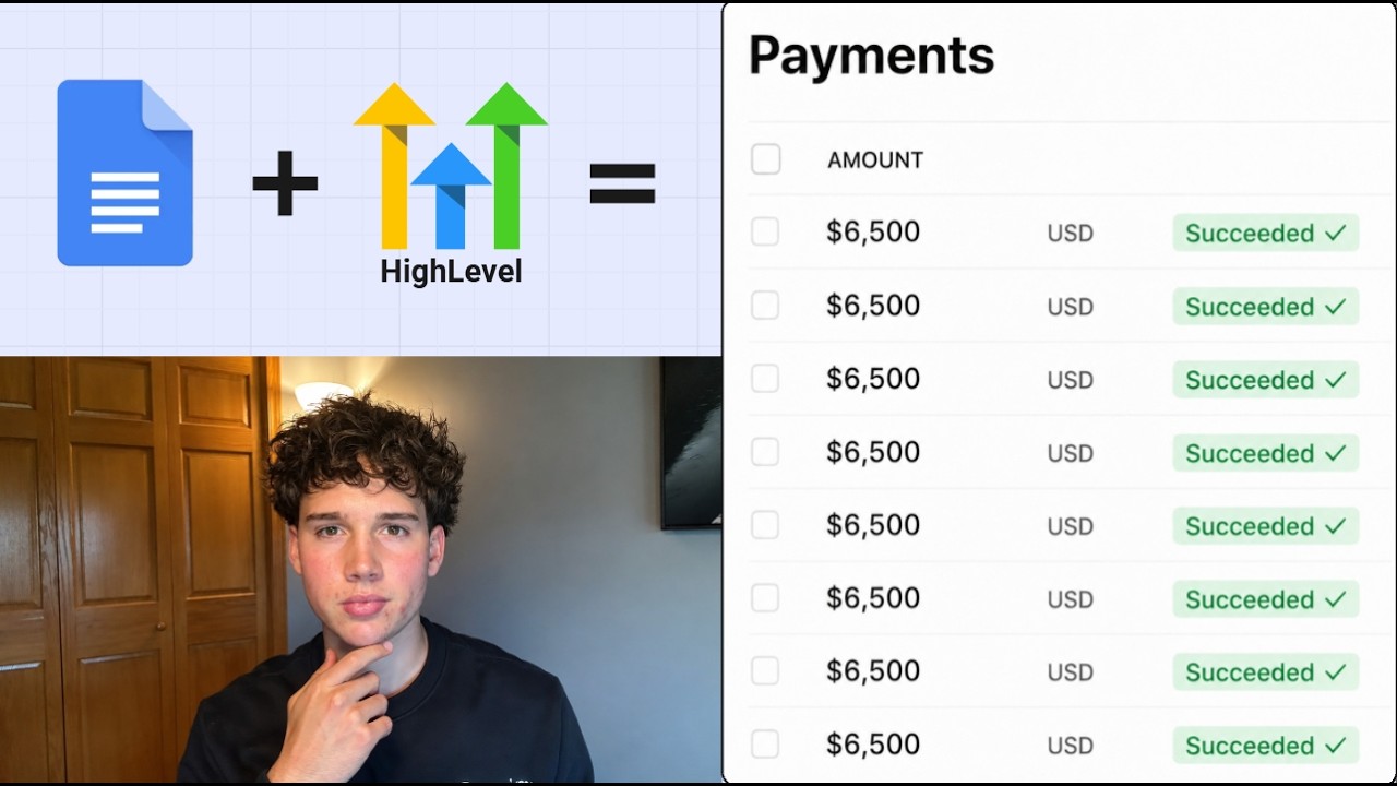 my exact client onboarding process (i charge $6,500/client)
