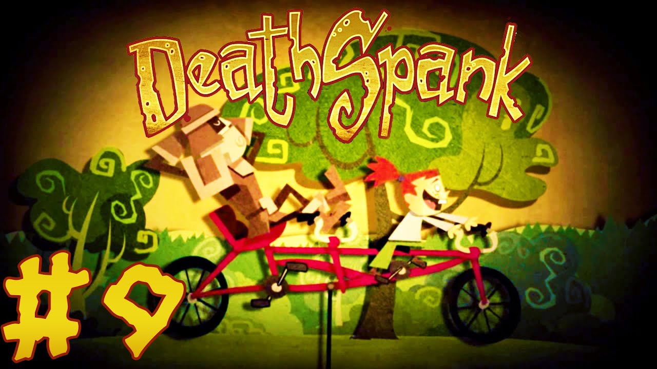deathspank pc gameplay deathspank pc gameplay