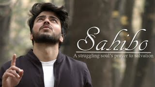 Watch Faizan Showkat Sahibo video