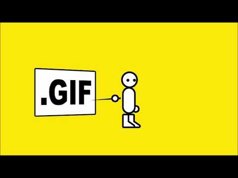 It's pronounced gif – Zero Punctuation