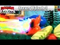 Pokémon Story Episode 3: Something Entirely New