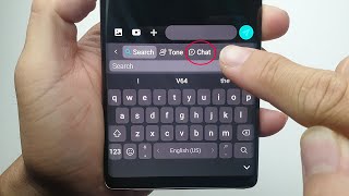 install AI Chat on Keyboard of Your Phone screenshot 3