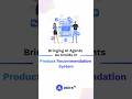 Re-Imaging Product Recommendations in the Packaged Goods Industry with Agentic AI #apa
