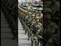 Caribbean Command: Stunning Dominican Female Military Parade! #militaryparade #globalparade #viral