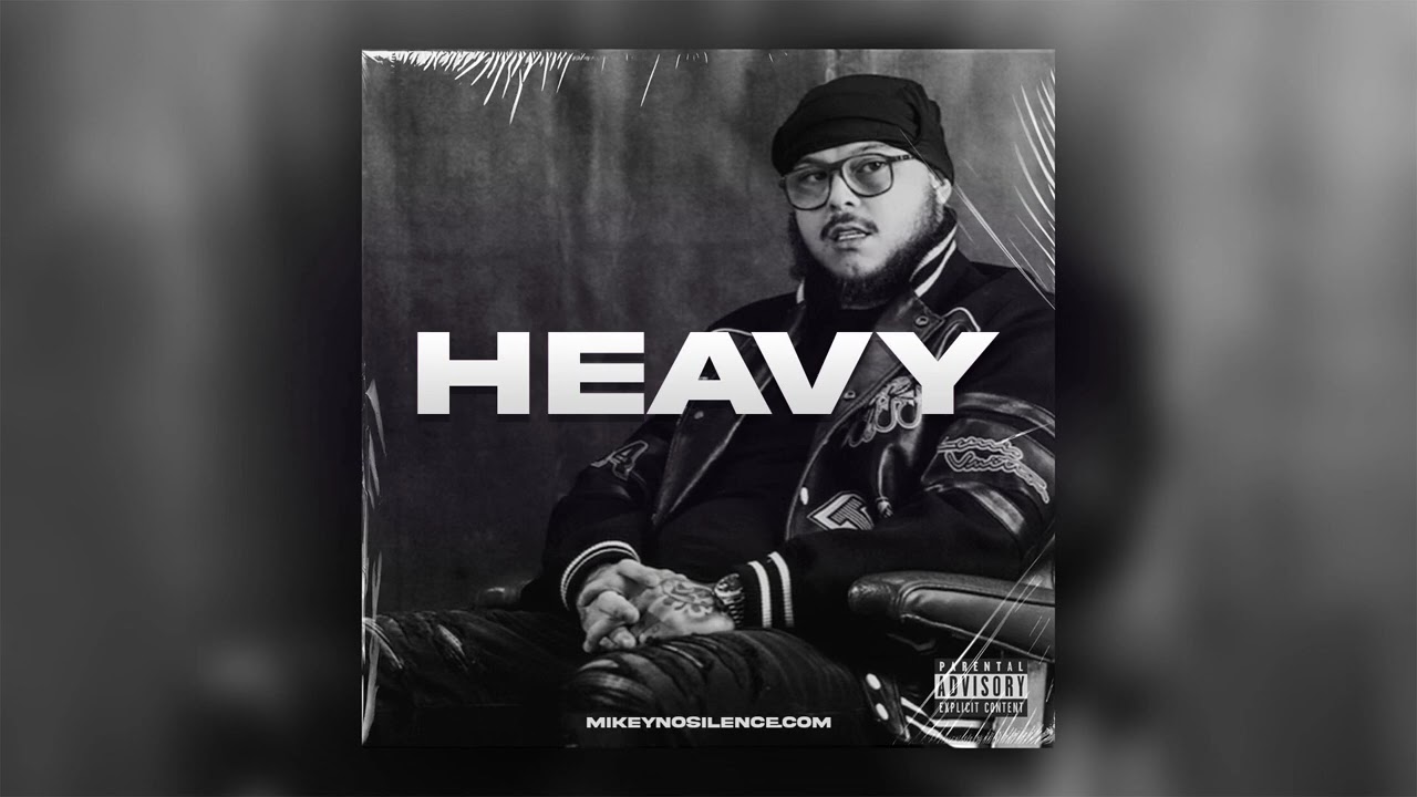 [FREE] Potter Payper x UK Rap Type Beat 2023 - "HEAVY"