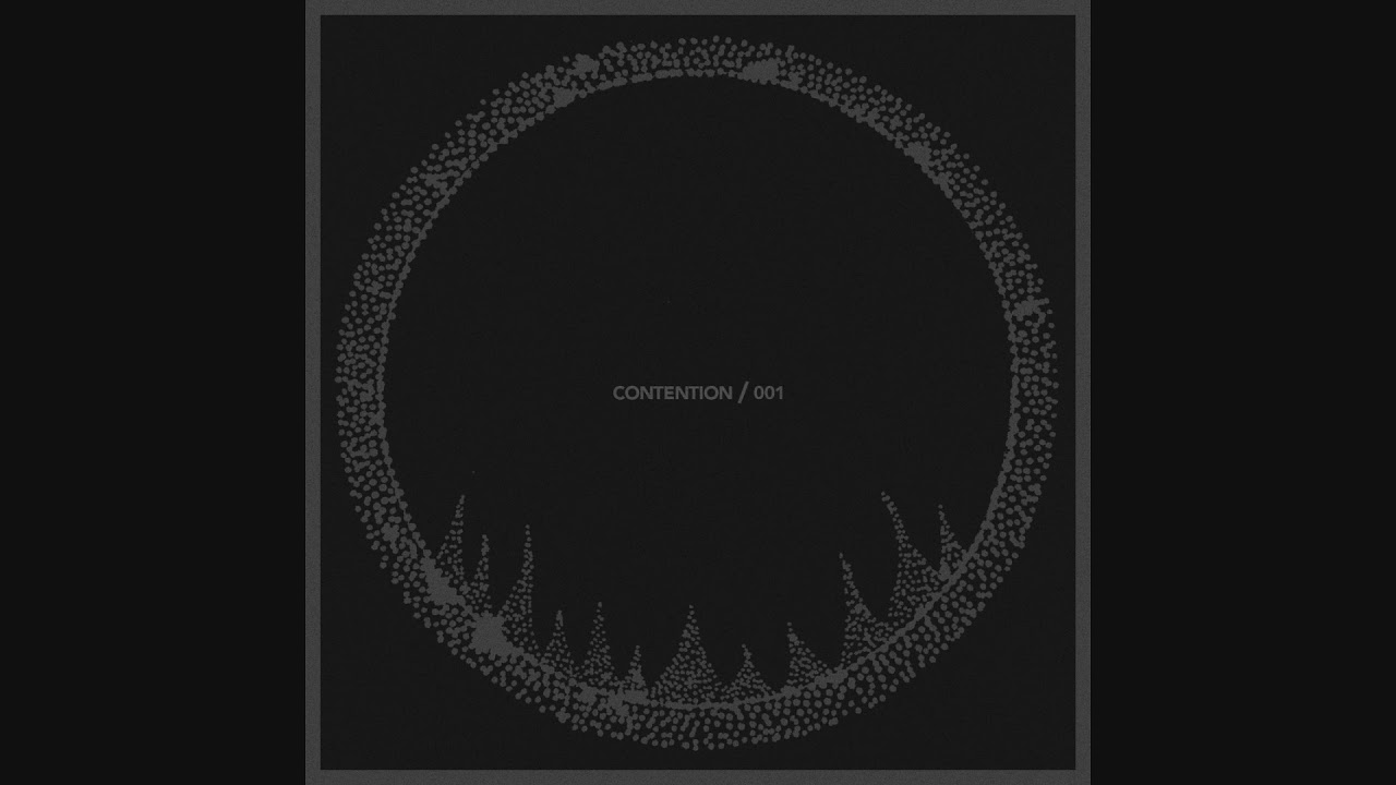 CONTENTION/001 - Ett