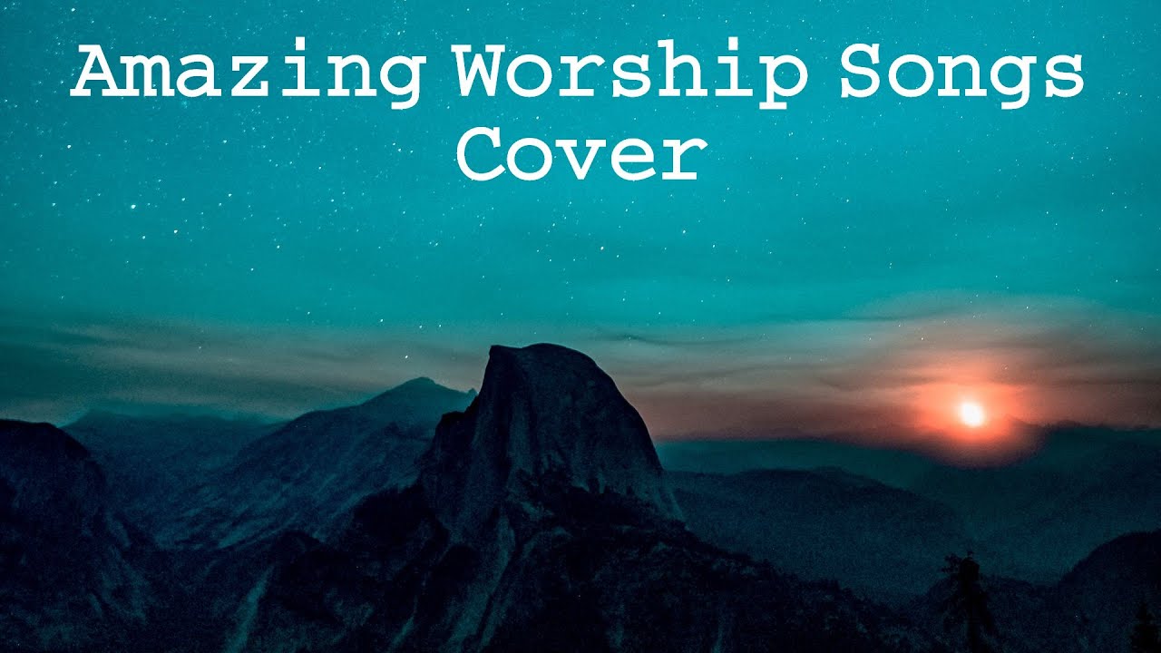 Amazing Worship Songs Cover | Bereket D. & Tezeta D. | Apostolic Church of Ethiopia