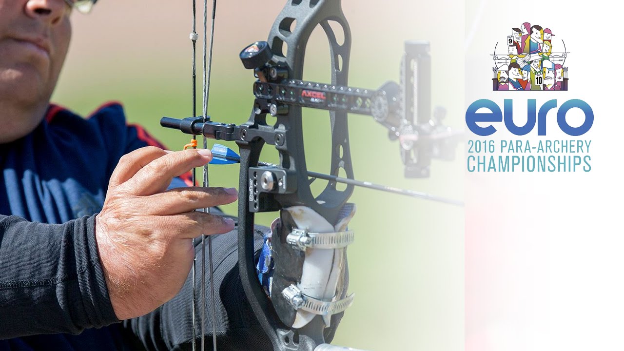 Fanstream Live Compound W1 Finals European Para Archery Championships 16 Youtube Fanstream Live Compound W1 Finals European Para Archery Championships 16 Youtube