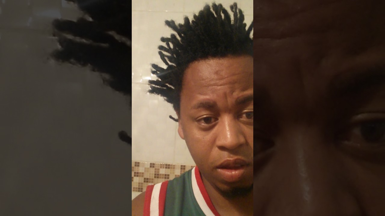 Black Na Esponja... Black Do Zé Roberto. ..Rsrs... Aprenda Como Ter Seu Black Perfeito!!! - Youtube