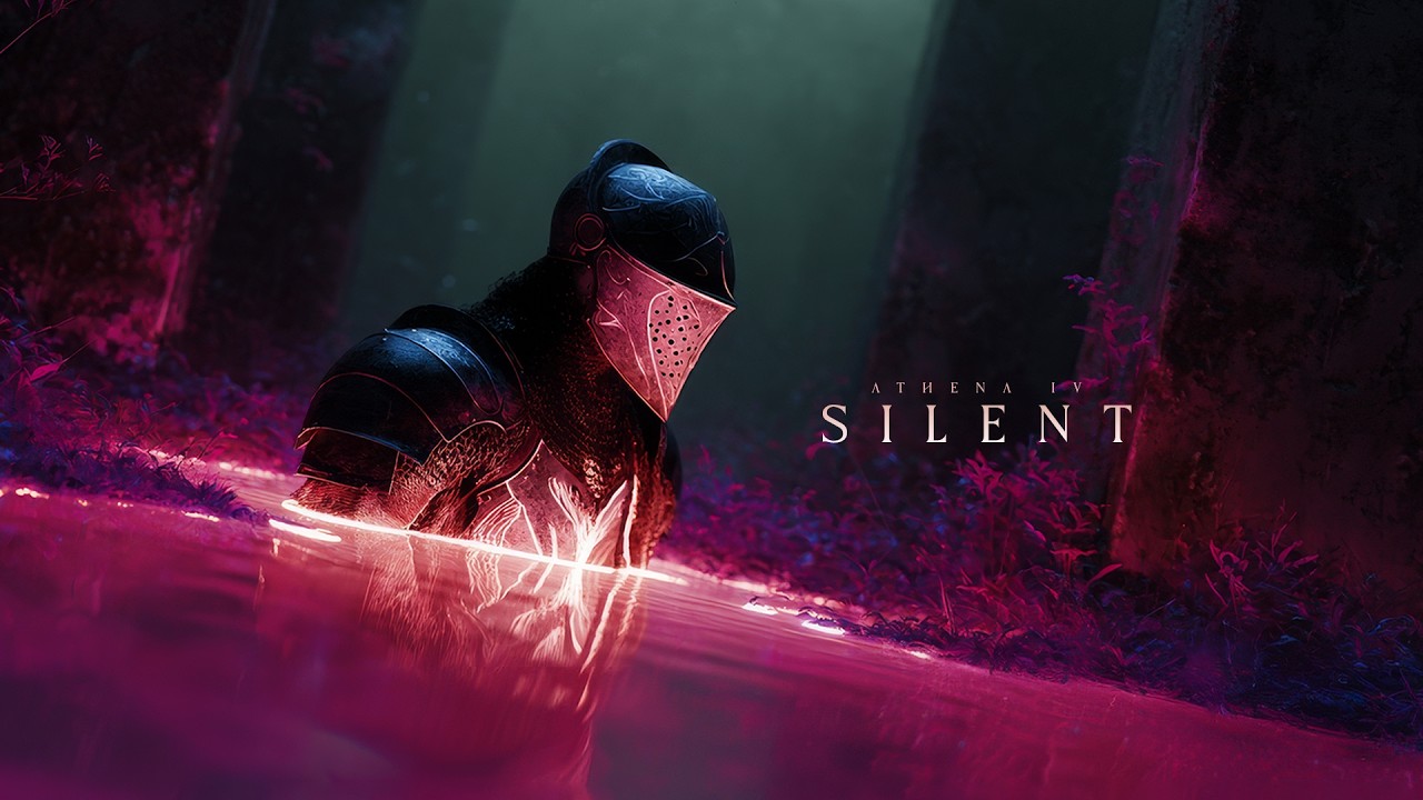 Silent - Ethereal Ambient Music for Lost Souls