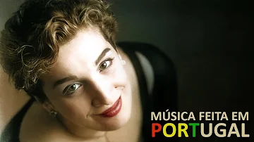 Dulce Pontes vol 01 - canção do mar, lágrima, lusitana paixão, menino d'oiro, ondeia... (letra)